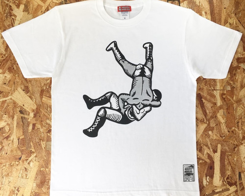 INSPIRE アレクサンダー大塚 ダイエットブッチャーコラボ フィギュア