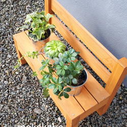 レイズドベッド BIG栽培プランター 花壇 花台 フラワースタンド メダカ