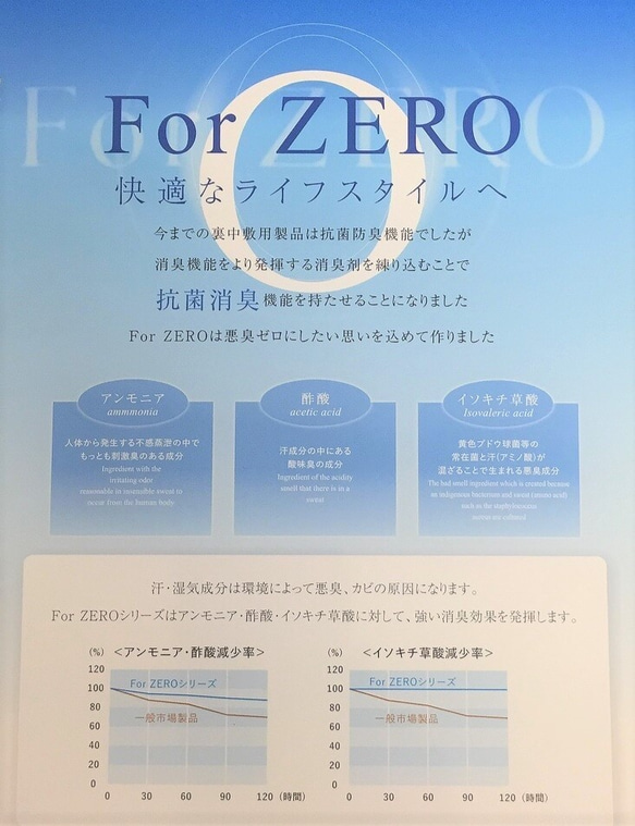 人工皮革　抗菌・消臭加工付　マスクケース　日本製　for zero認証 6枚目の画像