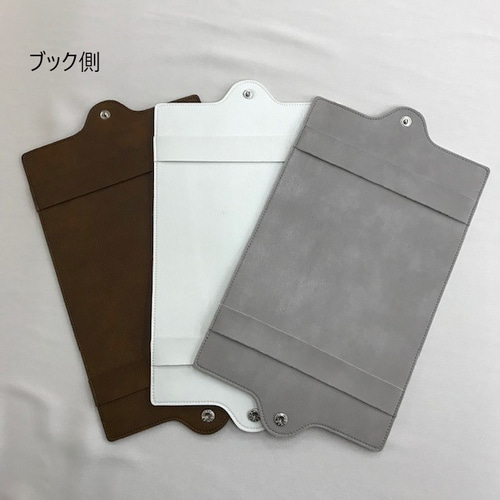 tamaー1125⑦ブックカバー C&LTRASCO ≪Classicシリーズ≫ ブックカバー A5/A5ハードカバー