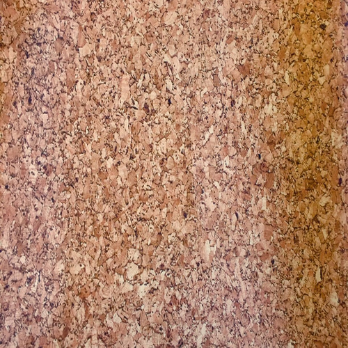 送料無料]【A4】 クラッチコルク柄 PVCレザー 日本製 生地 MARCO.inc