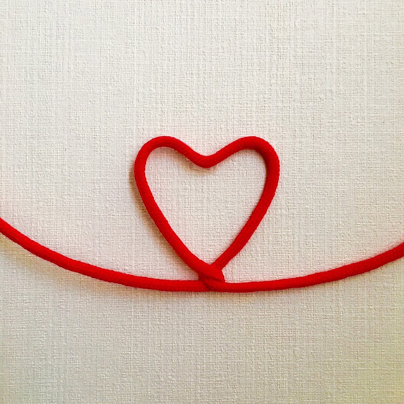 運命の赤い糸 LOVE&ハート 3枚目の画像