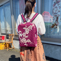オーダーメイド】生地持ち込みOK！世界に一つの帯リメイク