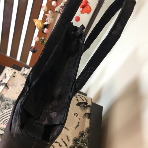 オーダーメイド】生地持ち込みOK！帯バッグ 帯リメイク トートバッグ