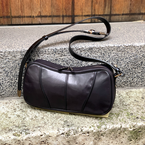 他の人はこちらも検索 UNISONDEPT】人気の2wayデザイン ショルダー→ボディバッグ バッグ