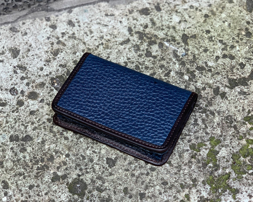 UNISON DEPT 名刺入れ UNISON DEPT. - UNISON DEPT UDO - NAME CARD CASEの通販 by