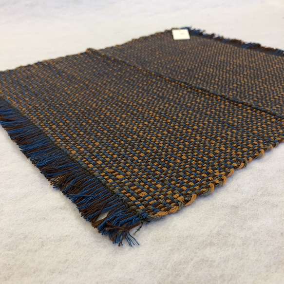 機織り手織り敷物 テーブルクロス テーブルセンター 6枚目の画像