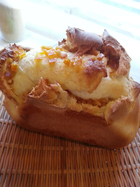 ミルクオレンジ 1枚目の画像