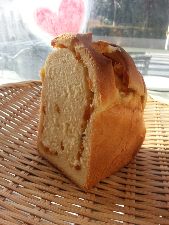 ミルクオレンジ 2枚目の画像