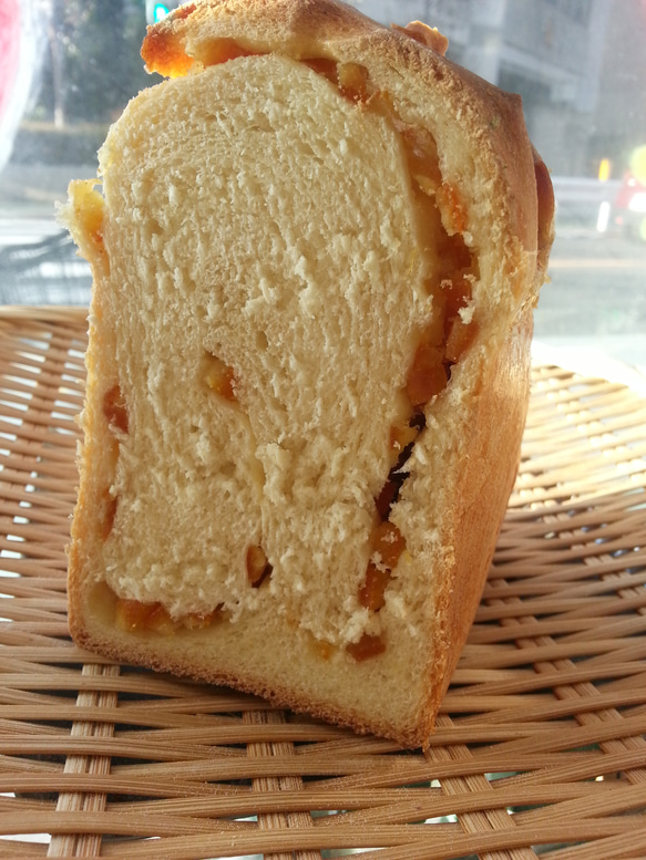 ミルクオレンジ 3枚目の画像