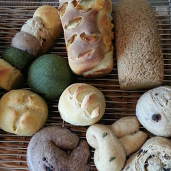 パンとお菓子の詰め合わせセット 7枚目の画像