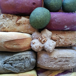 パンとお菓子の詰め合わせセット 10枚目の画像