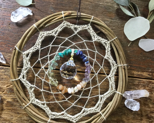 サンキャッチャー 0_78d7499e917f4c4009045c0517bb