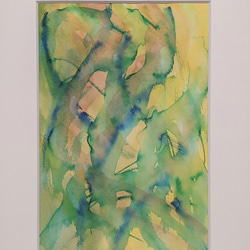 絵画　原画　グロリオサ　水彩画 水彩画（原画）ユリ カサブランカ 絵画 Kaji yoco 通販 17490398
