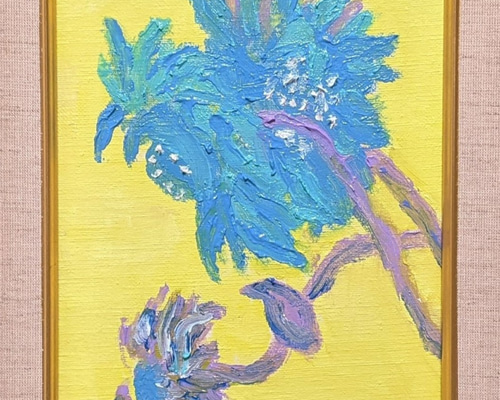 日本最大の ゴッホひまわりO 12550934 通販 yko 絵画 油彩画原画 額装 額縁
