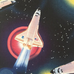LP ースペースシャトル 3枚目の画像