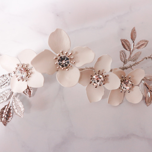 ヘアアクセサリーセット 個別売り可