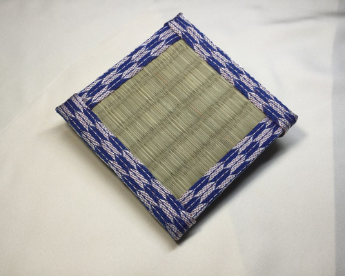 ミニ畳 楽天市場】ミニ畳 日本製 和風生活館【ミニ畳 A3】サイズ 約30cm(幅