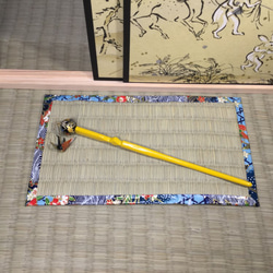 竹かんざし ～折り鶴～ 4枚目の画像