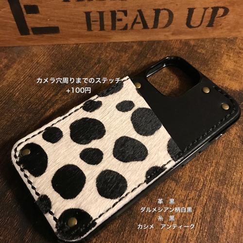 Burga ダルメシアン柄 iPhone15pro ケース Burga ダルメシアン柄 iPhone15pro ケース Amazon.co.jp: [ BURGA 公式