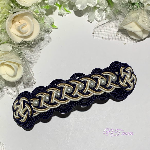 専用オーダー品】水引の玉結び1000個 白のみ 水引結び素材 MIXカラー