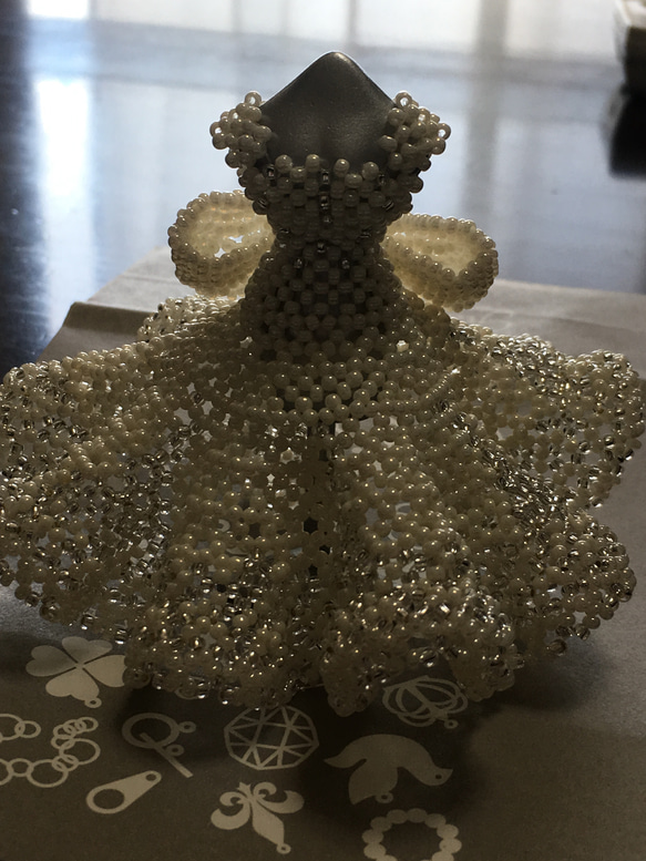 wink wink ビーズ装飾パーティードレス wink wink ビーズ装飾パーティードレス wink wink ビーズ装飾