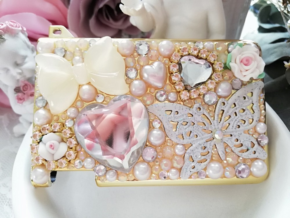 ぴめ デコケース ぴめ デコケース