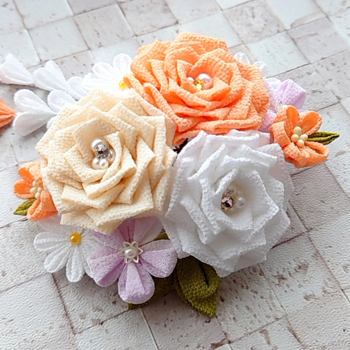 ✧ローズクォーツ ビッグローズ 薔薇 【A】✧ 【公式通販】