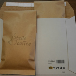 【15㎏限定！再入荷】ゲイシャ ナチュラル＜エチオピア＞ 3枚目の画像