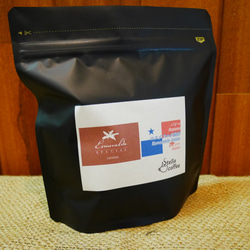 【至高の品種ゲイシャ】エスメラルダ農園ゲイシャ＜パナマ＞ 3枚目の画像