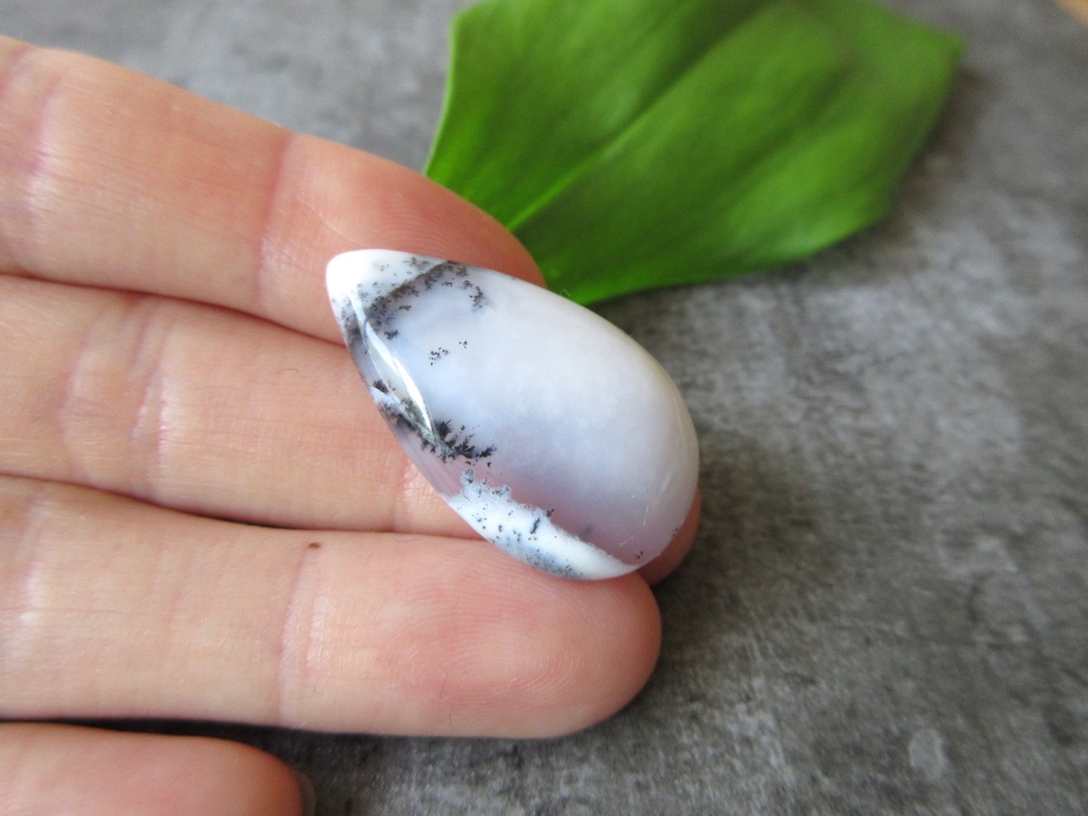 「デンドライトオパール」メキシコ産