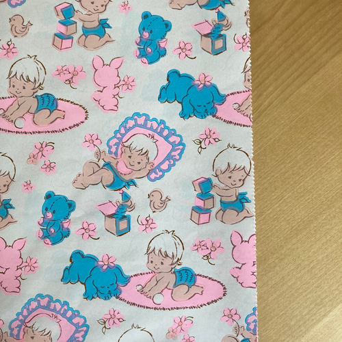 海外紙物　ヴィンテージ クラッカー　大きな　ラッピングペーパー 50柄 5922f519a99a15acac8905d6ba971a