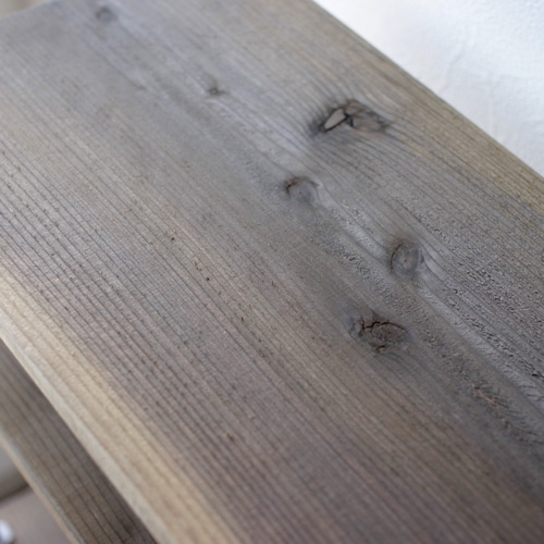 wood iron shelf 1500*1200*210〈グレイッシュカラー〉 wood iron shelf 1500*1200*210〈グレイッシュカラー〉アイアン