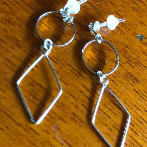 諭吉 今月末まで値下げ(*´꒳`*)様。3点リクエスト ハンドメイド ピアス 諭吉 今月末まで値下げ(*´꒳`*)様。3点リクエスト ハンドメイド 小売