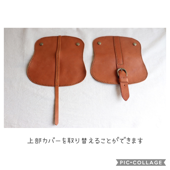 限定1 本革✳︎ハンドバッグ ショルダーバッグ　 3枚目の画像