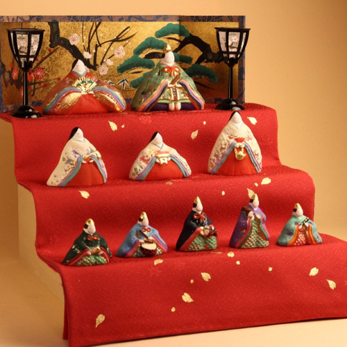 小さい お雛様セット imgrc0096810951.jpg