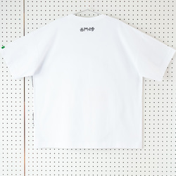 SorsorTシャツ　corade吹雪Tシャツ　メンズ・レディース・ユニセックス 3枚目の画像