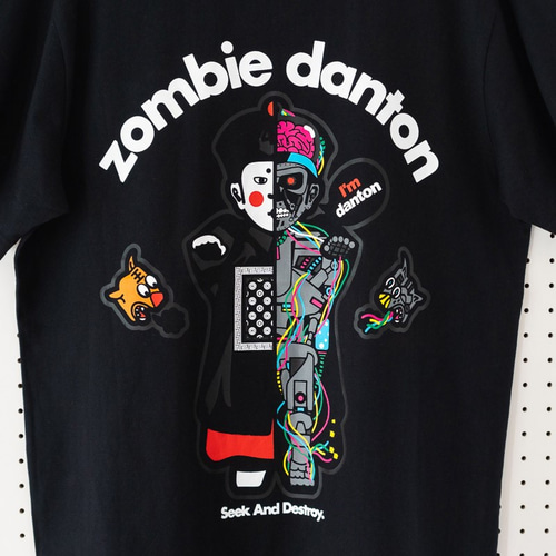 キョンシー グッズ 新作送料無料 FR2 キョンシー ロンT Tシャツ