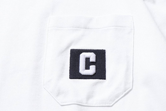 corade   体操服みたいなロゴTシャツ　メンズ・レディース・ユニセックス 3枚目の画像