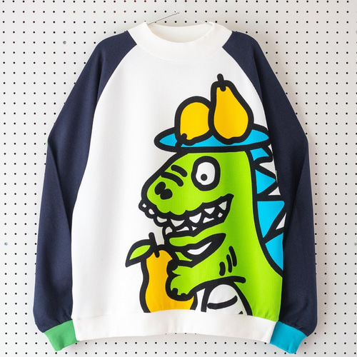 古着 ヴィンテージ vintage sweat スウェット トレーナー
