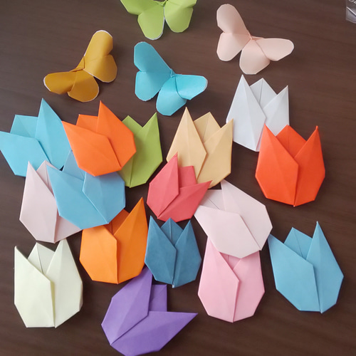 手作りメッセージカードキット【一番人気】 メッセージカード ☆Runa