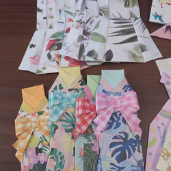 折り紙～夏飾り～ 4枚目の画像