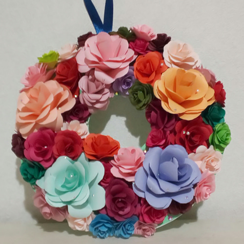 薔薇のリース。ばら園です。 it-655975d332500-1200.jpg