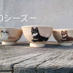 選べる犬茶ワン(受注制作) 4枚目の画像