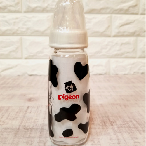 母乳実感 哺乳瓶 240ml 200ml（母乳実感直付け 産院用哺乳瓶200ml 20本 