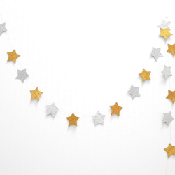 誕生日・記念日 ガーランド のおすすめ人気通販｜Creema(クリーマ