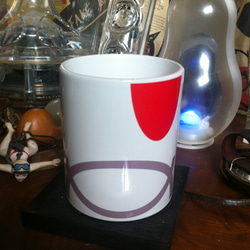 LOVEマグカップ 2枚目の画像