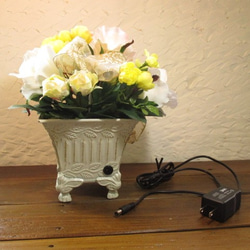 [再次上架]閃亮的花拉維恩玫瑰 第4張的照片