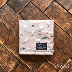 ハンカチタオル 輸入リバティ リバティ クレアオード ウォーターメロン