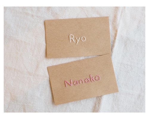 ハンドメイド オーダー 0_637dab3e471dd8b87f2620255bd0